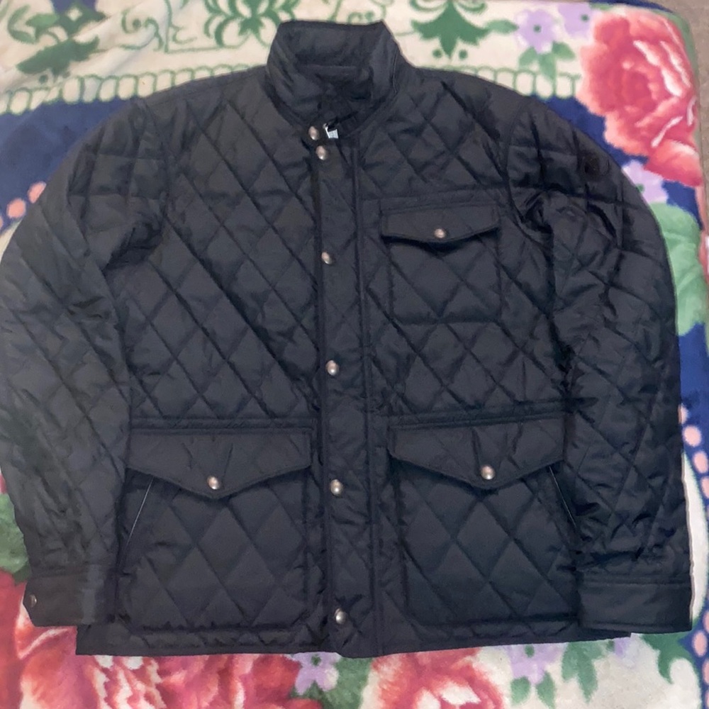 Polo Ralph Lauren jacket